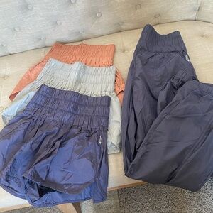 Free people movement the way home shorts and pants